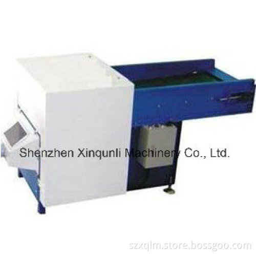 Fiber Openning Machine / Fiber Carding Machine /Pillow Machine/Cushion Machine (ESF005A-1C)